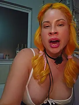 ItsAuroraBorealis webcam