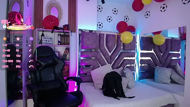 Eva__Walker webcam
