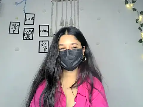 HOT_SNEHA4 webcam