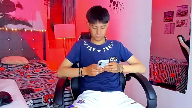 luckk_ webcam