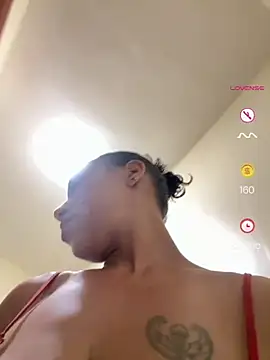 DominicanJojo webcam