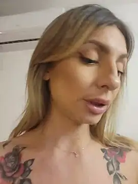 SofiaLace webcam