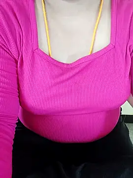Tamillakshmi27 webcam