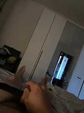 Cazzone3131 webcam