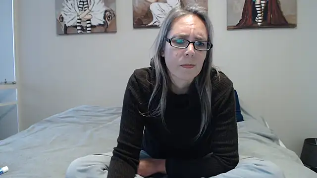 blondiesin50 webcam