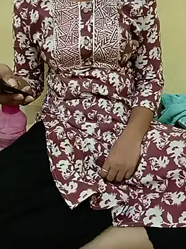Seema_yadav01 webcam