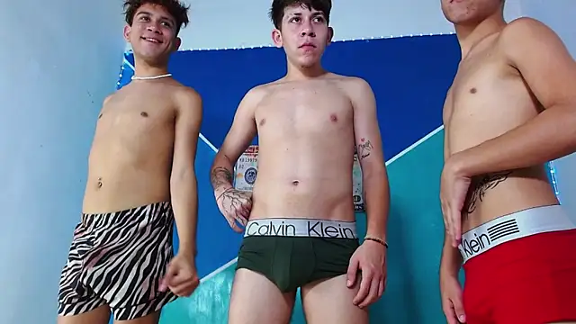 Sexy_Guys001 webcam