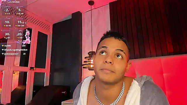 Alex_Kriz webcam