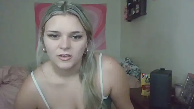breebabexoxo webcam