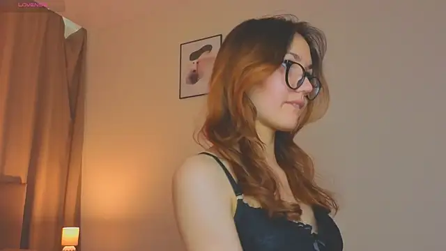 FrediaPfeiff webcam