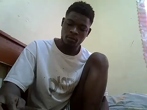 Vknnny webcam