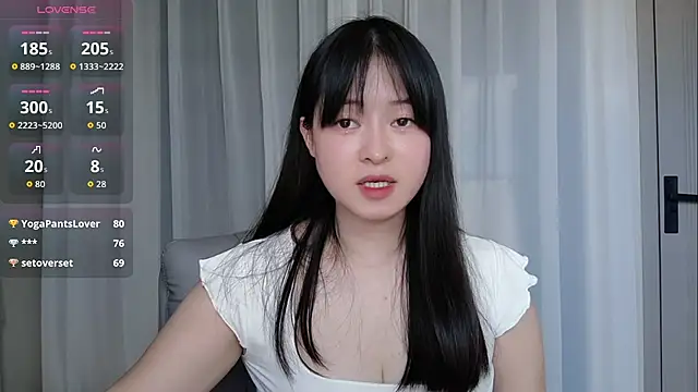 -Yuko- webcam