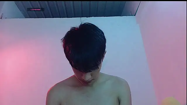 phuwin_bj webcam
