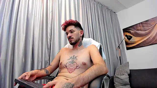 Jonathan_Soto webcam