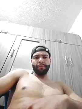 Cristianwiwif webcam