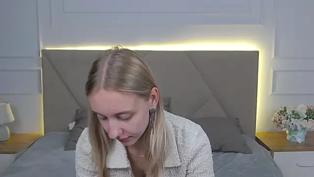 LirienVexx webcam