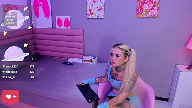 _mariangel1 webcam