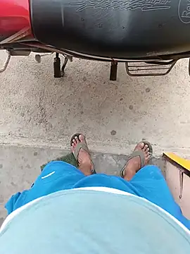 Desindianbull69 webcam