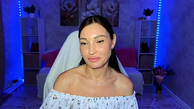 NikoleMills webcam