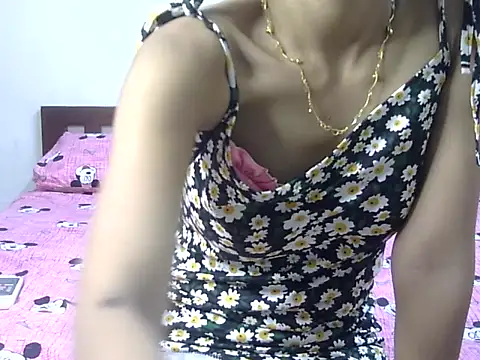 Delhi_Queen webcam