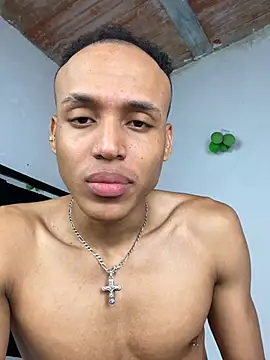 johnny_zhang webcam