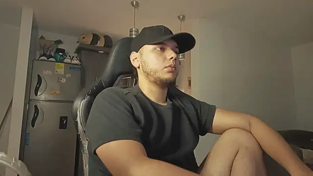 demonroman webcam