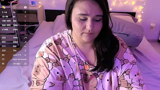 naughtykiss webcam