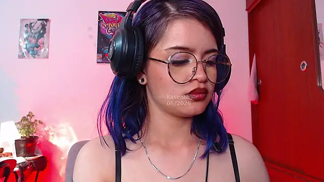 Raventh_ webcam