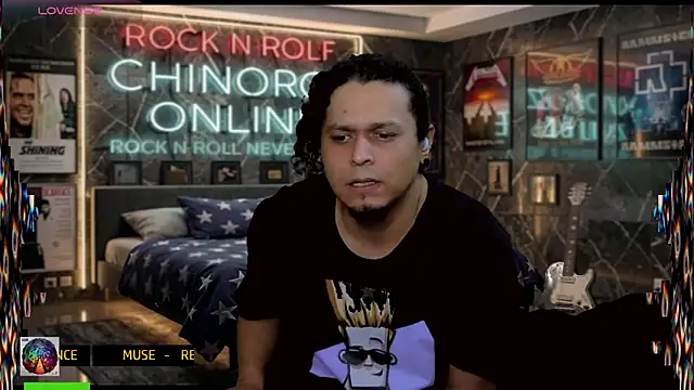 chino_roz webcam