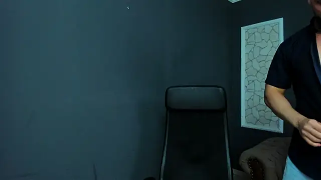 BrianHunts webcam