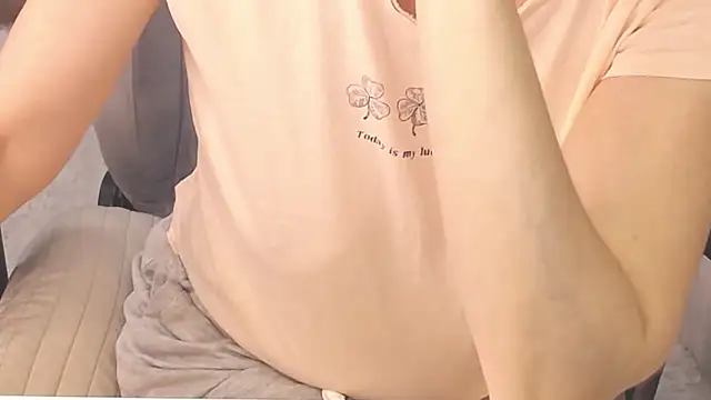 ms_Hot_milf webcam