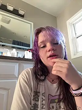 Cutiepiespanks webcam
