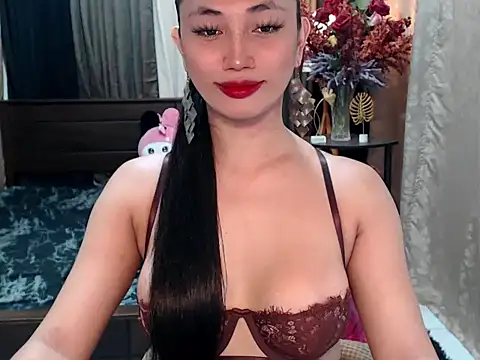 Dhalia_Gomez06 webcam