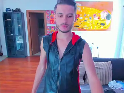 andboyfor6 webcam