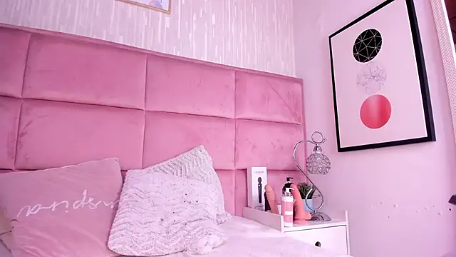 HannaTaylor webcam