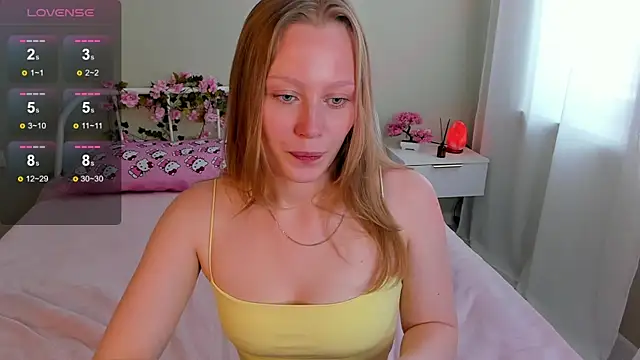 AngelBlaze webcam