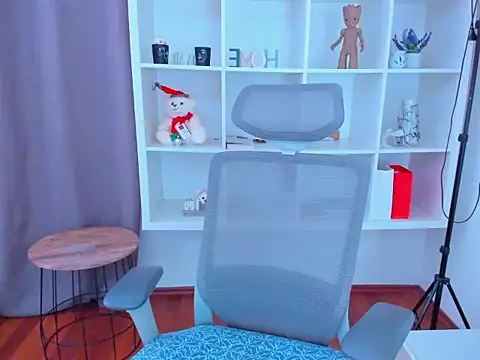 andboyfor6 webcam