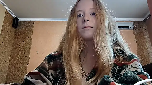 KateVibe_01 webcam