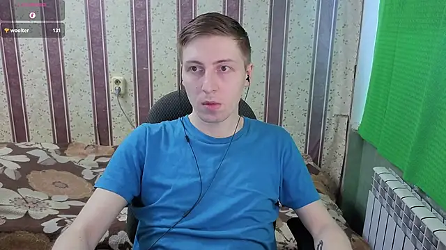 Darien_Brown webcam