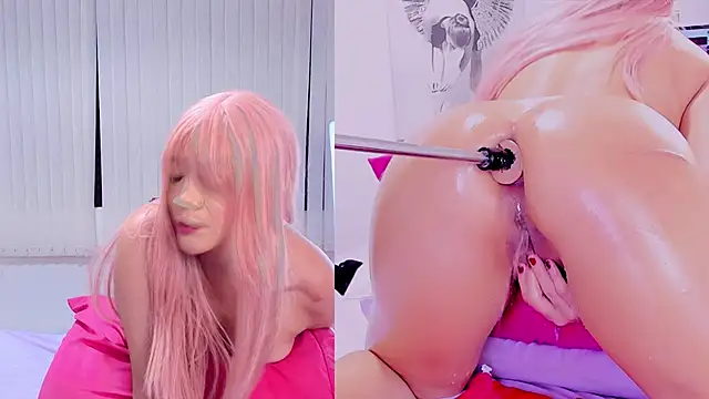 Jessie__Hot webcam