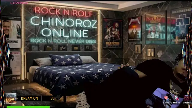 chino_roz webcam