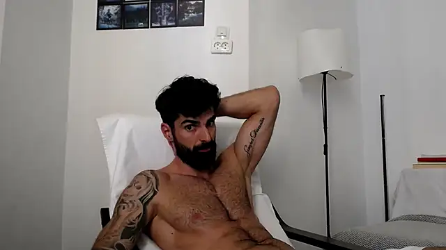 verycutex (Ask my age) - #miami #new #hairy #naked #muscle