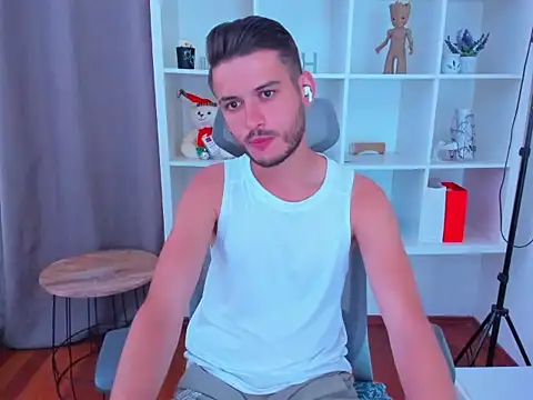 andboyfor6 webcam