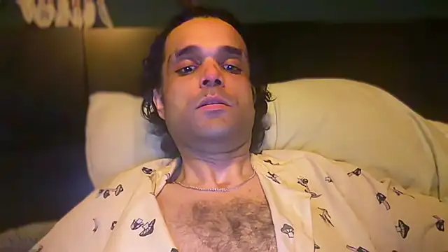 icebergslim281 webcam