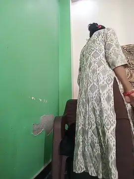 Aafreen_36 webcam