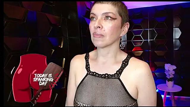 Sauvage_lilith webcam