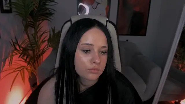 AmeliaRiviera webcam