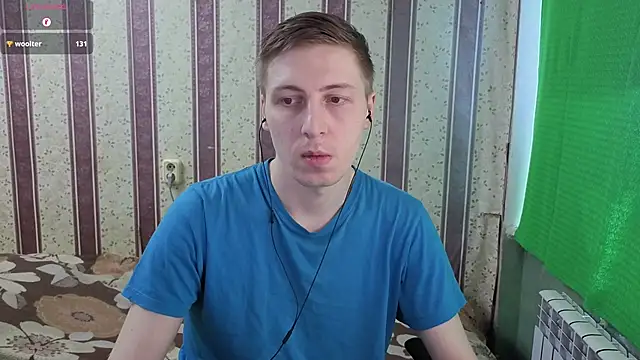 Darien_Brown live cam on StripChat