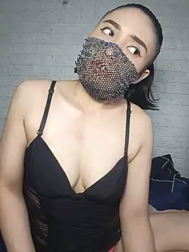 _Shimmerlyn_ live cam on StripChat