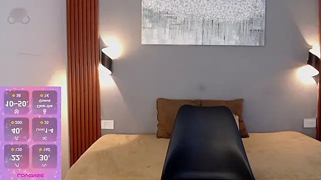 Stephanni_ webcam